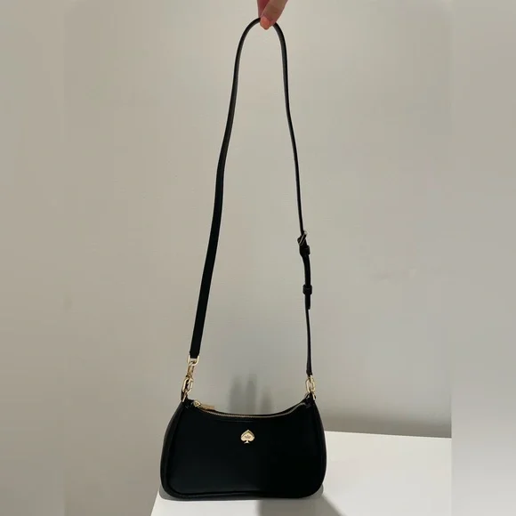 Kate Spade Kayla Small Convertible Shoulder Bag - Picture 13 of 16